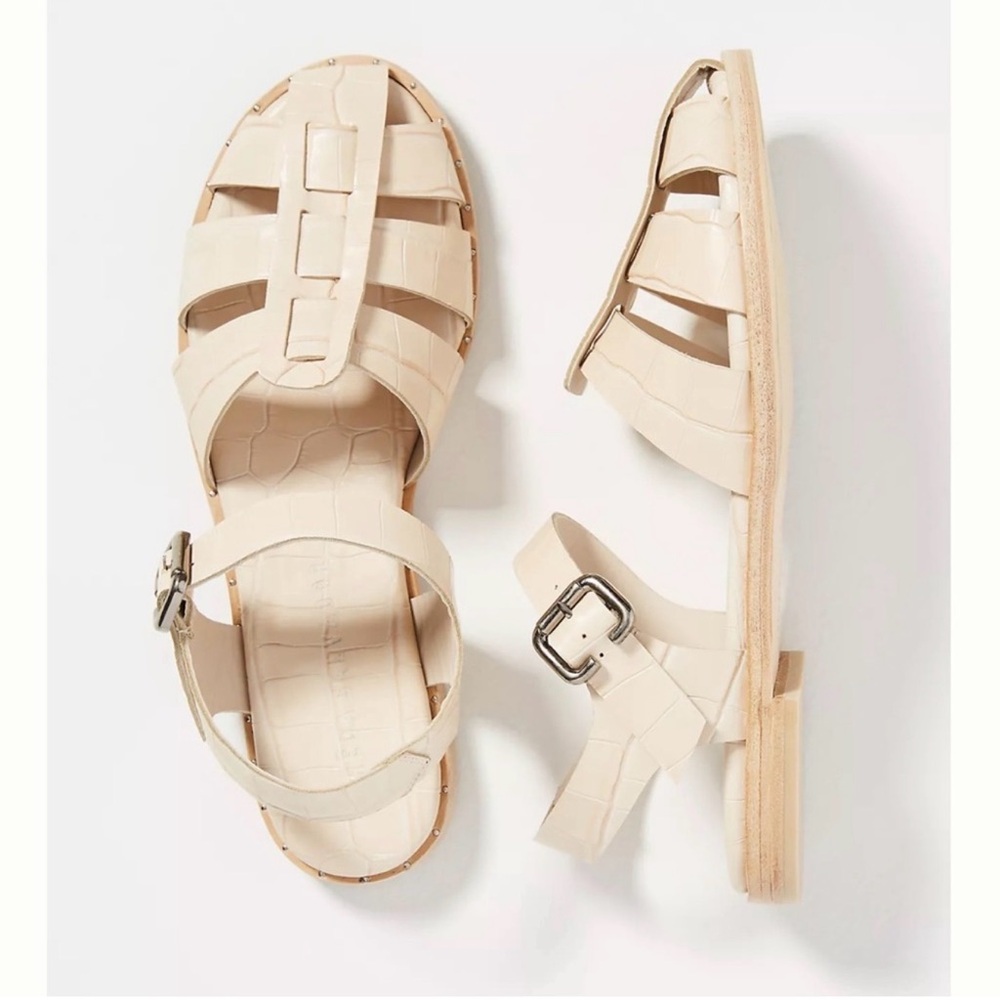 Freda Salvador SERA Fisherman Sandal